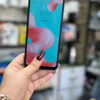 سامسونگ A20sحافظه 32گیگ رم3 پلمپ بدون تعمیر|موبایل|تبریز, |دیوار