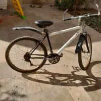 دوچرخه سایز ۲۶