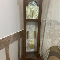 ساعت ایستاده در حد نو
