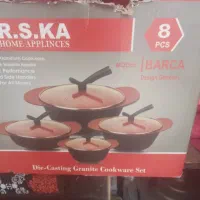 قابلمه ۸ پارچ