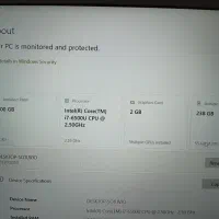 لپتاپ لنوو مناسب