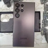 s23اولترا فوق العاده تمیز