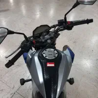 Galaxy SYM NA180|موتورسیکلت|تهران, جنتآباد جنوبی|دیوار