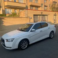 دنا پلاس توربو ۶دنده اتوماتیک در حد صفر