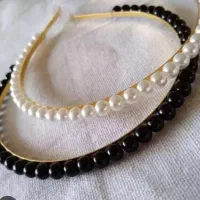 تل های دستساز مرواریدی