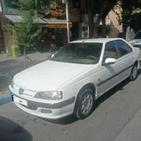 پارس سال مدل ۹۱