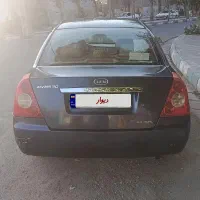 MVM 530|خودرو سواری و وانت|باغستان, |دیوار
