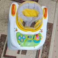 روروک|کالسکه و لوازم جانبی|مبارکه, |دیوار