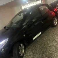 ۲۰۷ دنده ای مدل ۱۴۰۳ پانا