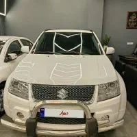 سوزوکی ویتارا گرند 2400مدل 1390اتوماتیک