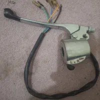 قلوه دسته کلاچ