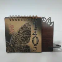 تقویم رومیزی کد12|لوازم التحریر|تهران, بهارستان|دیوار