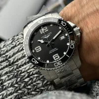 ساعت LONGINES لونژین لانژین آکبند اورجینال اتومات