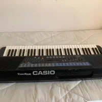 پیانو( کیبورد) کاسیو|پیانو، کیبورد، آکاردئون|بوشهر, |دیوار