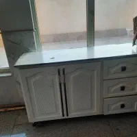 کابینت و کشو باغ سالم