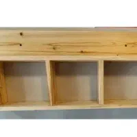 ساخت انواع شلف دیواری میز تی وی ،،باکس کتابخانه|کتابخانه، شلف، قفسههای دیواری|تهران, خاوران|دیوار