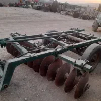 دیکس دزفولی کشنده جکدار