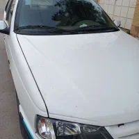 پژو پارس 1402|خودرو سواری و وانت|شیراز, شهرک پرواز|دیوار