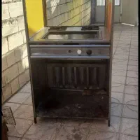 فر ساندویجی|اجاق گاز و لوازم برقی پختوپز|مشگین شهر, |دیوار