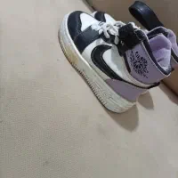 کتونی بچگونه|کفش و لباس بچه|ساری, |دیوار