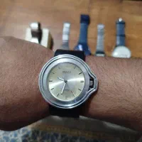 ساعت عقربه ای عتیقه