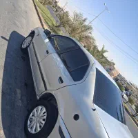 سمند 83 آماده به کار|خودرو سواری و وانت|هندیجان, |دیوار