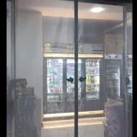تنها نمایندگی پرده پلاستیکی توری آهنربایی درپلاست