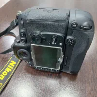 nikon d810|دوربین عکاسی و فیلم‌برداری|ری, صفاییه (چشمه علی)|دیوار