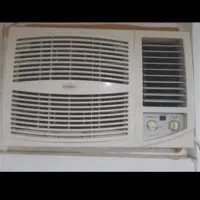 کولر پنجره ایی تراست 17هزار