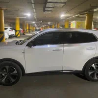 فروش چانگاین|خودرو سواری و وانت|اصفهان, خواجو|دیوار