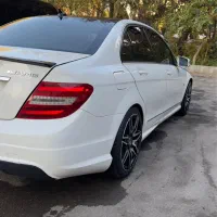 بنز c200 - 2009|خودرو سواری و وانت|مشهد, بهشت|دیوار