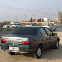 پژو 405 مدل 94|خودرو سواری و وانت|پارس‌آباد, |دیوار