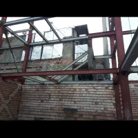 جوشکاری برشکاری تخریب خرده کاری|خدمات پیشه و مهارت|ایلام, |دیوار