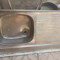 سینک ظرف شویی