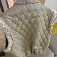 پافر خارجی|لباس|پاکدشت, پاکدشت (مامازند)|دیوار