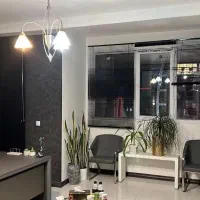 واحد اداری 81 متری/مبله/تابلوخور|اجارهٔ دفتر کار، اتاق اداری، مطب|کرج, گلشهر|دیوار