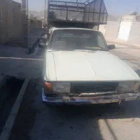 مدل ۸۴ دوگانه سی انجی|خودرو سواری و وانت|بهبهان, |دیوار