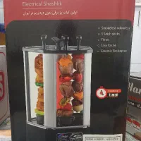 کباب پز بدون دود نونو