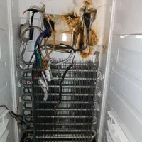 تعمیر انواع یخچال فریزر خانگی و صنعتی|خدمات پیشه و مهارت|اراک, |دیوار