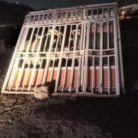 درب مغازه|مصالح و تجهیزات ساختمان|بیجار, |دیوار