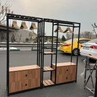 رگال لباس هر نمونه ای که بخوایی