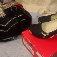 وسایل شخصی|کیف، کفش، کمربند|تهران, استخر|دیوار