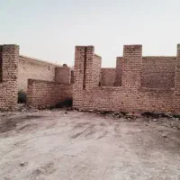 فروش خانه ویلایی ۲۵ متری ۲ خوابه در منازل کارون|فروش خانه و ویلا|اهواز, منازل کارون|دیوار