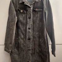 مانتو جین نو نو مناسب کادو