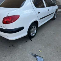 206 sd مدل ۹۹|خودرو سواری و وانت|ارومیه, |دیوار