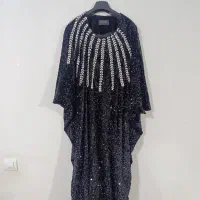 لباس مجلسی مشکی