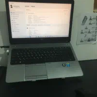 فروش لپتاپ 15 اینچ HP G1 650