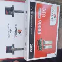 لامپ کانپکس اصلی ۹۰۰۰۰ شب رو مثل روز  روشن میکنه