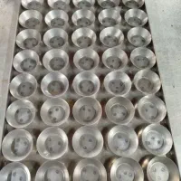 دیس کیک یزدی|ظروف پخت‌وپز|حبیب آباد, |دیوار