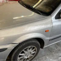 سمند مدل۸۵|خودرو سواری و وانت|کرمان, |دیوار